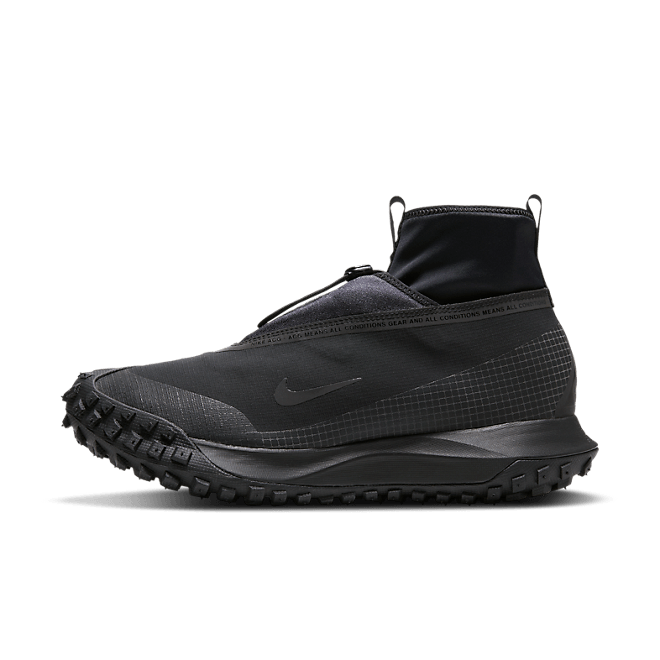 Nike ACG Mountain Fly Gore-tex 'Dark Grey'