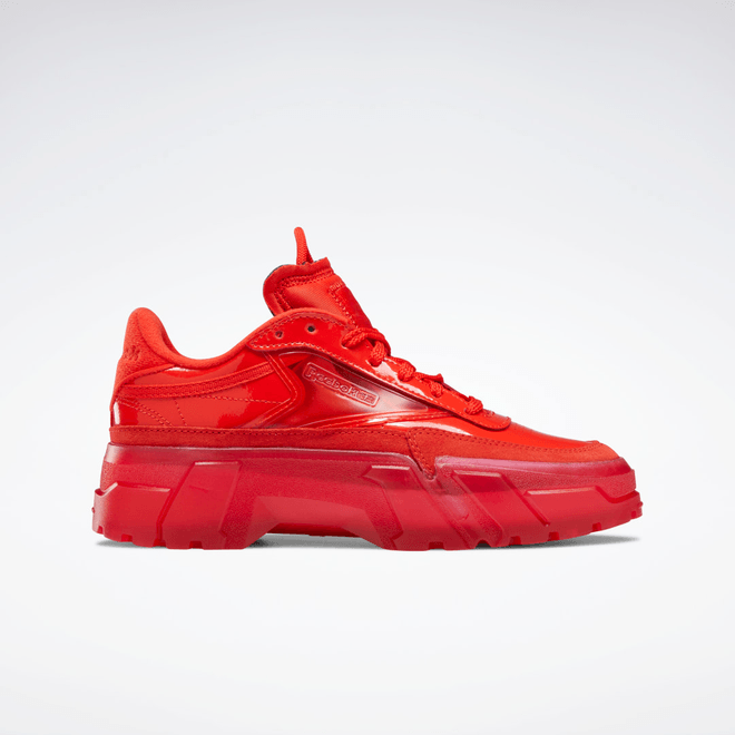 Reebok Cardi B Club C Schoenen