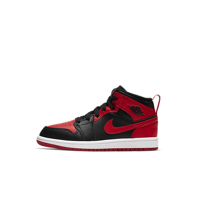 Air Jordan 1 PS Mid 'Banned'