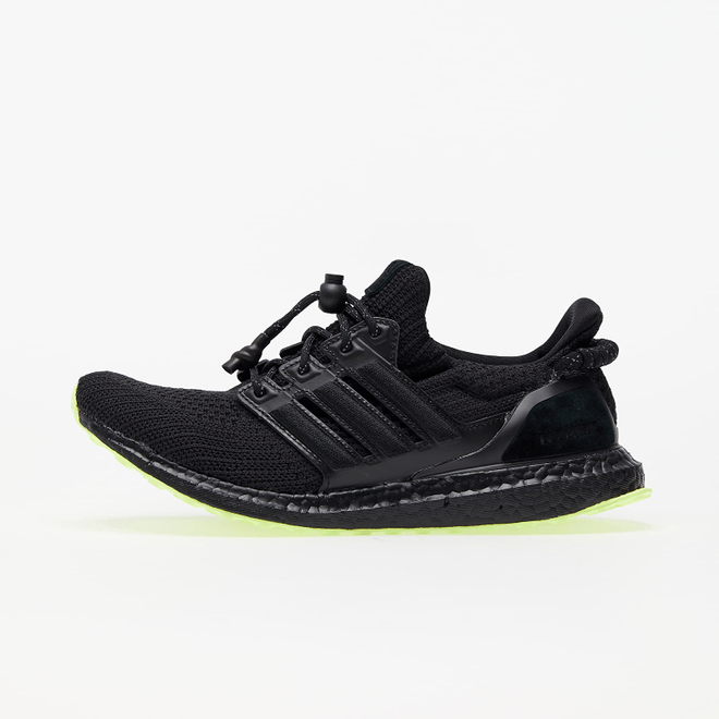adidas Ultra Boost DNA Beyonce Ivy Park Black (W)