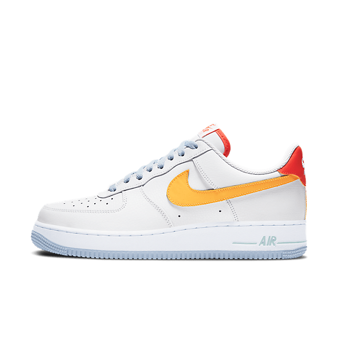 Nike Air Force 1 Low Kindness Day (2020)