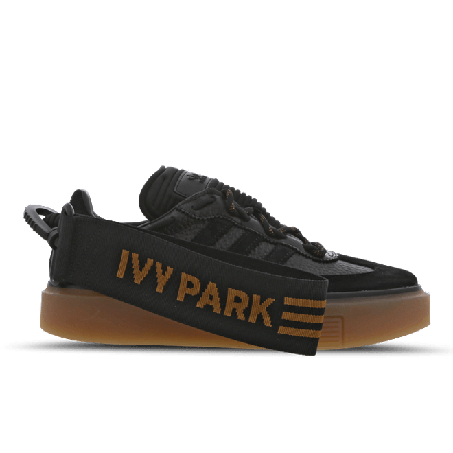 adidas Supersleek 72 Beyonce Ivy Park Black (W)