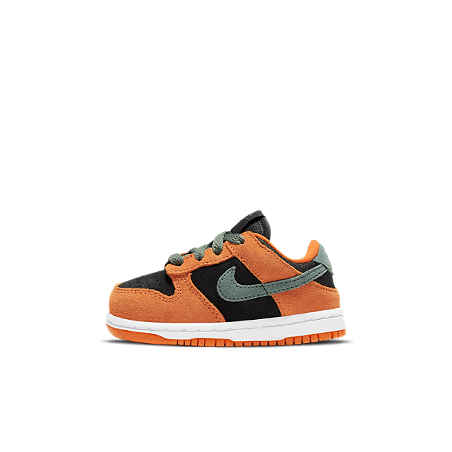 Nike Dunk Low Ceramic 2020 (TD)