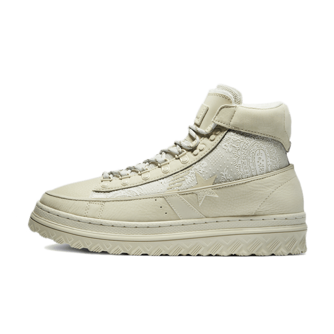 PARIA X Converse Pro Leather X2