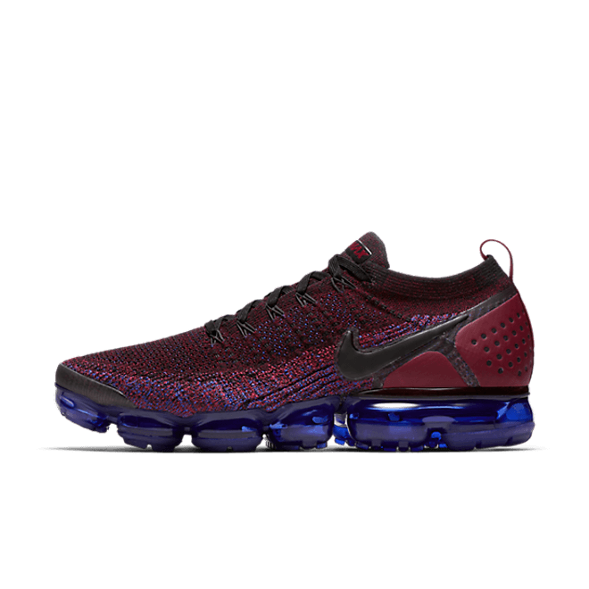 Nike Air Vapormax Flyknit 2