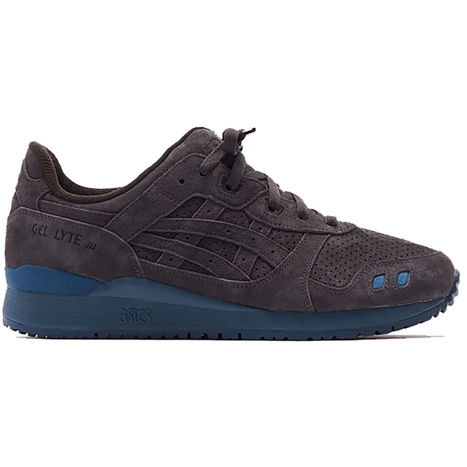 Asics Gel-Lyte III Ronnie Fieg Monarch