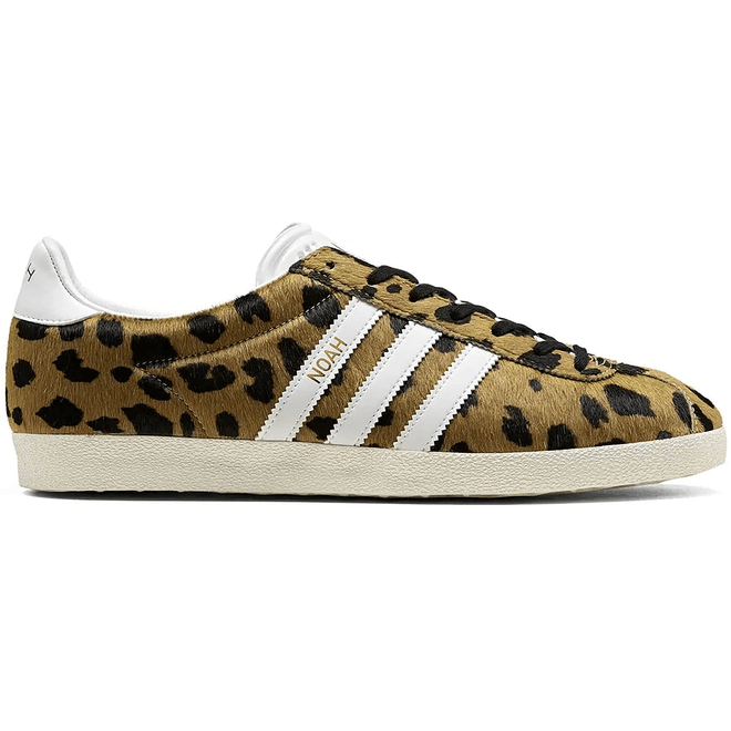 adidas Gazelle NOAH Cheetah
