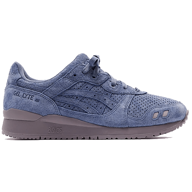 Asics Gel-Lyte III Ronnie Fieg The Palette Elevation