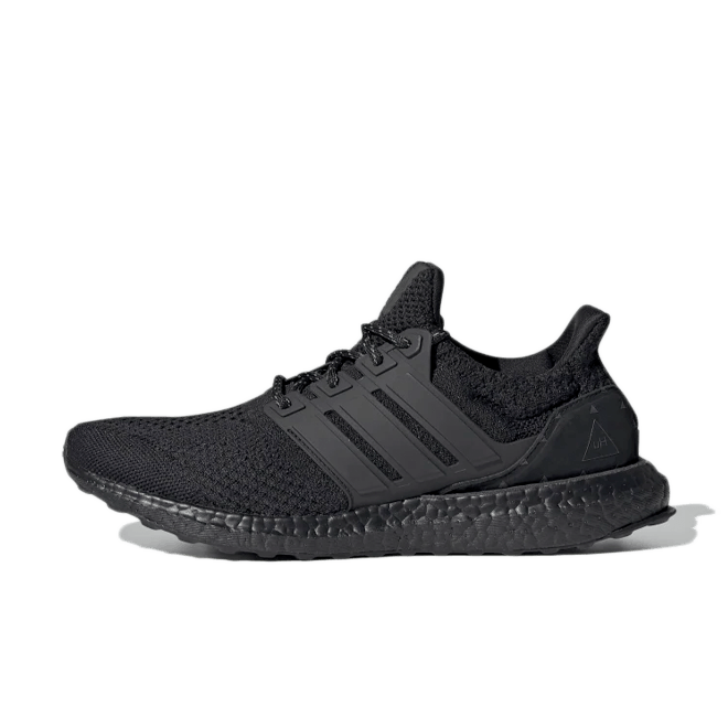 Pharrell Williams X adidas Ultraboost DNA 'Black'