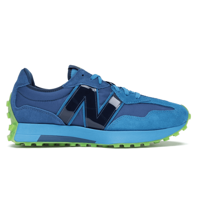 New Balance 327 Kawhi Jolly Rancher