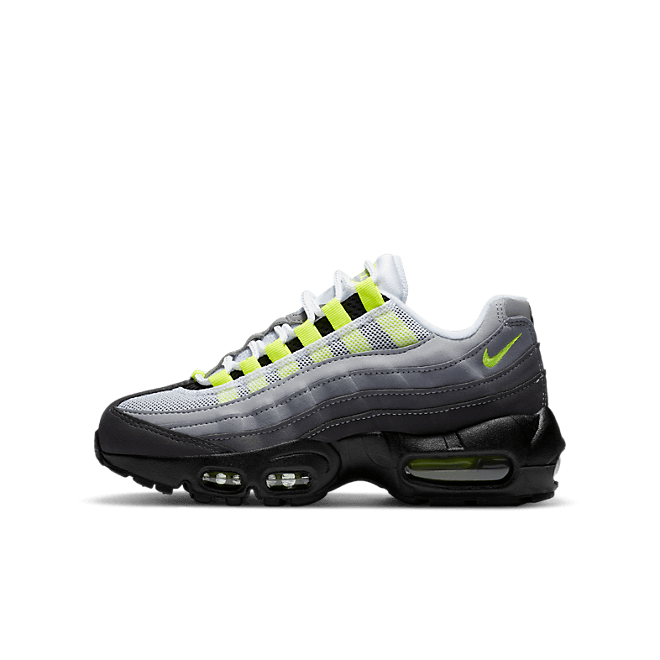 Nike Air Max 95 OG Neon 2020 (GS)
