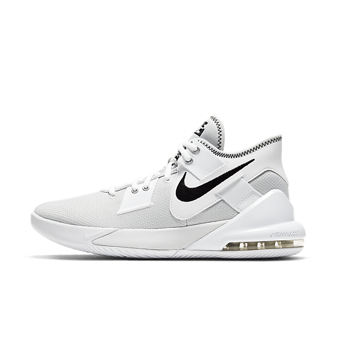 Nike Air Max Impact 2 "White"