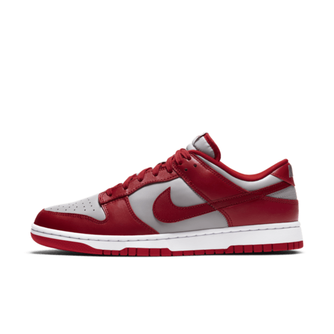 Nike Dunk Low 'Varsity Red'