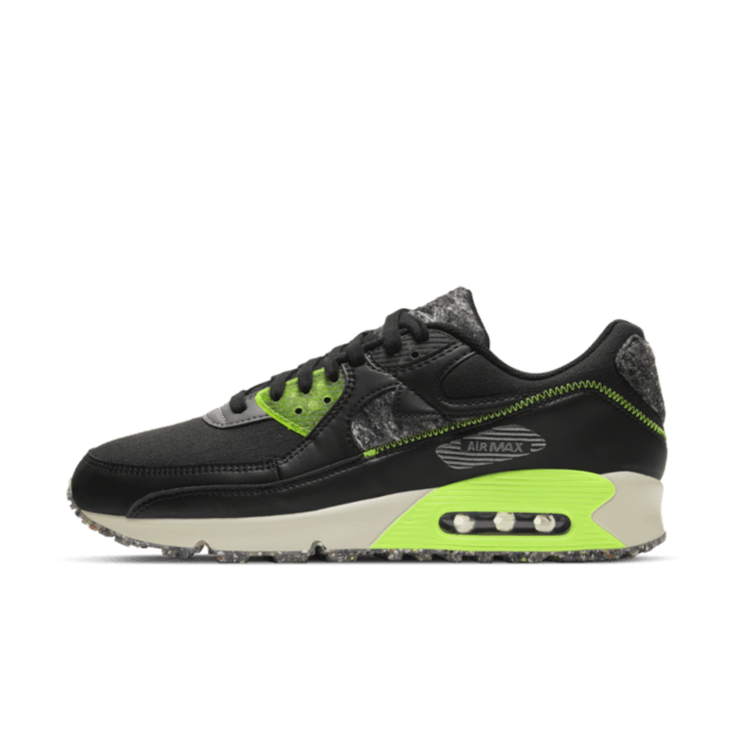 Nike Air Max 90 M2Z2 'Neon'