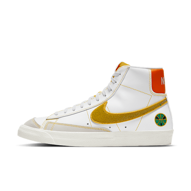 Nike Blazer Mid 77 Raygun