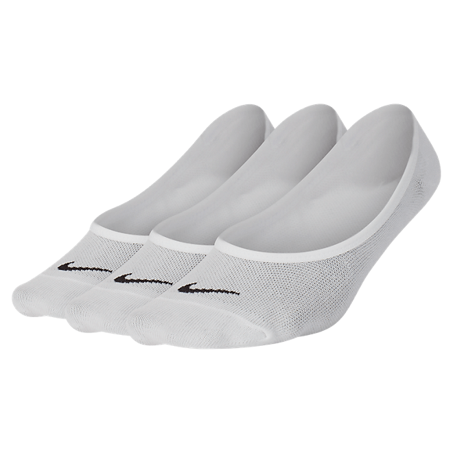Nike 3 Pack Lightweight Footi