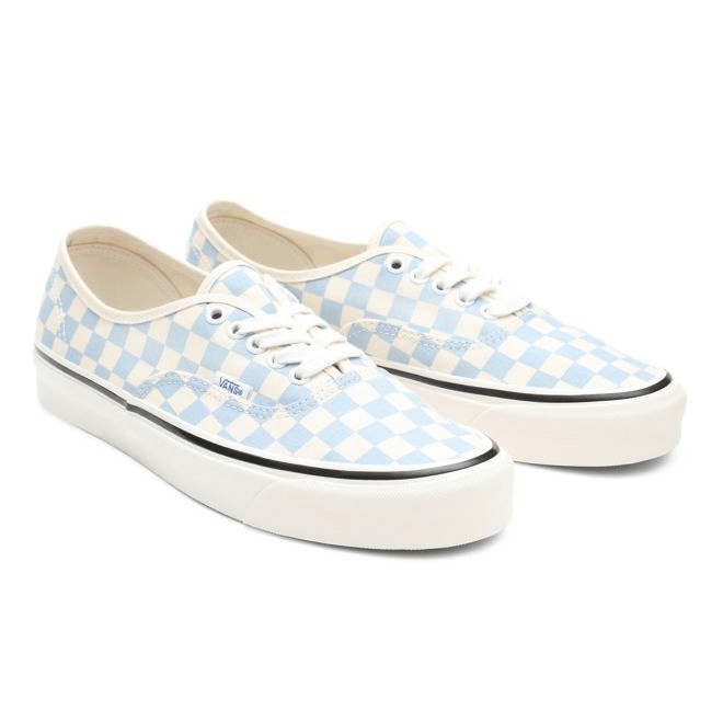 VANS Anaheim Factory Authentic 44 Dx 