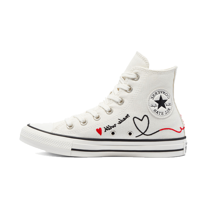 Converse Chuck Taylor All Star High Top 'Valentine's Day'