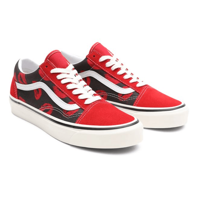 VANS Anaheim Factory Old Skool 36 Dx 