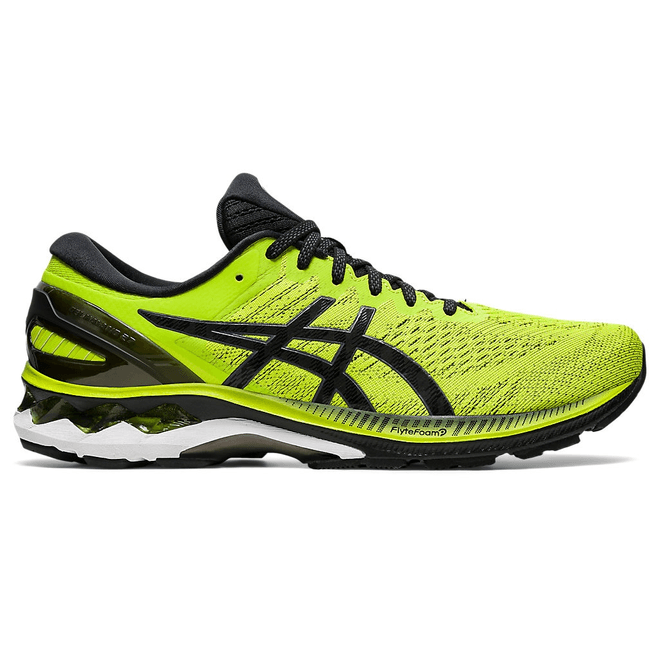 ASICS Gel - Kayanoâ¢ 27 Lime Zest