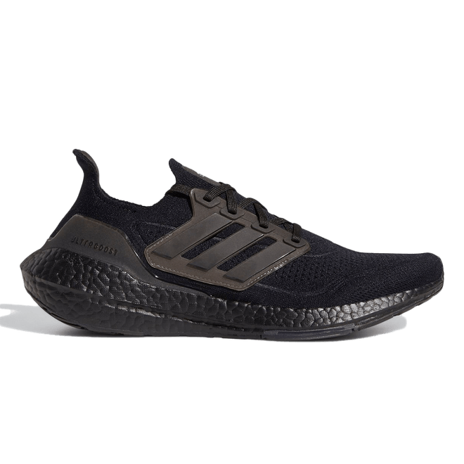 adidas Ultra Boost 2021 Triple Black