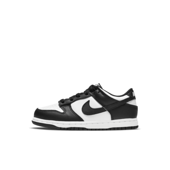 Nike Dunk Low Retro PS 'Panda'