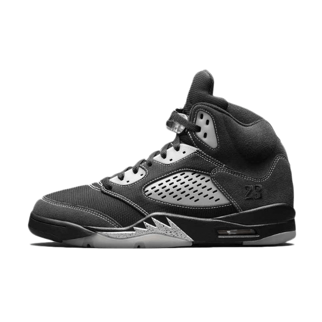 Air Jordan 5 Retro 'Anthracite'