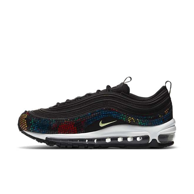 Nike Air Max 97 Rainbow Snake