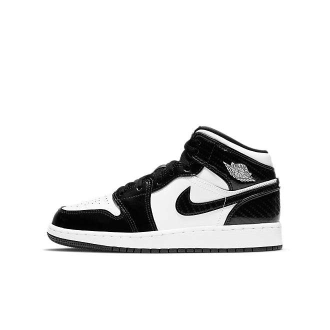 Jordan 1 Mid SE All-Star (2021) (GS)