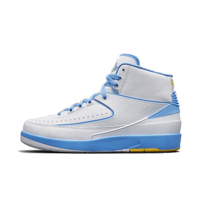 Air Jordan 2 Retro 'Melo'