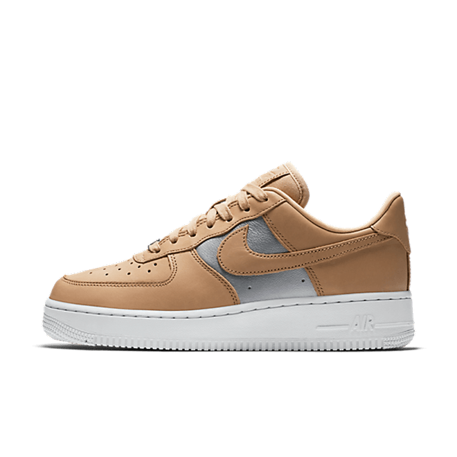 Nike Air Force 1 'Vachetta Tan' SE Premium