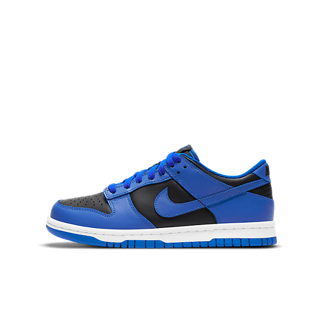 Nike Dunk Low Retro GS 'Hyper Cobalt'