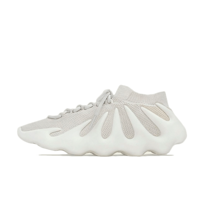 adidas Yeezy 450 'Cloud White'