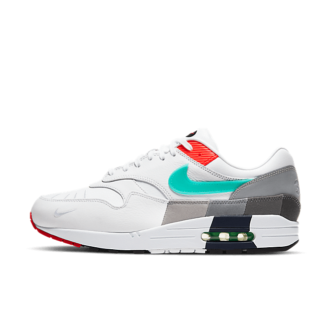 Nike Air Max 1 'Evolution of Icons'