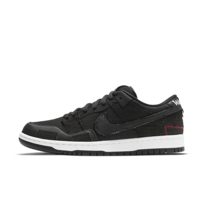 Wasted Youth X Nike SB Dunk Low