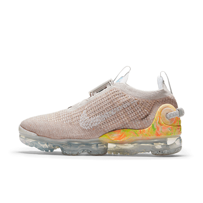 Nike Air Vapormax 2020 Fk Light Bone/ White-Grey Fog-Sail
