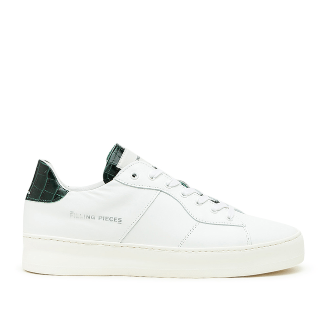 Filling Pieces Low Plain Court