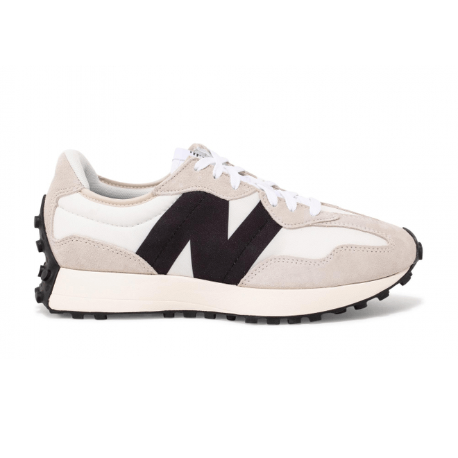 New Balance 327 White
