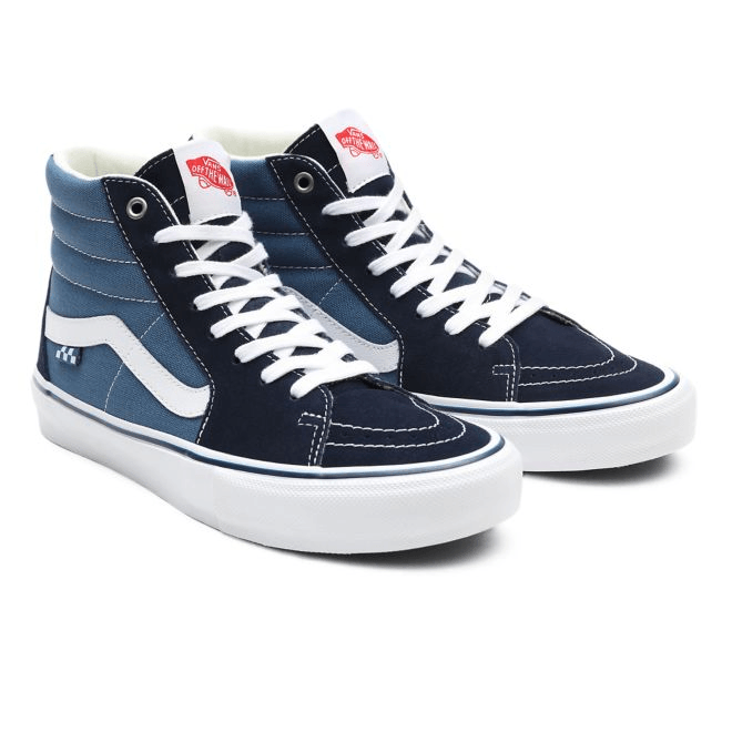 VANS Sk8-hi Skate