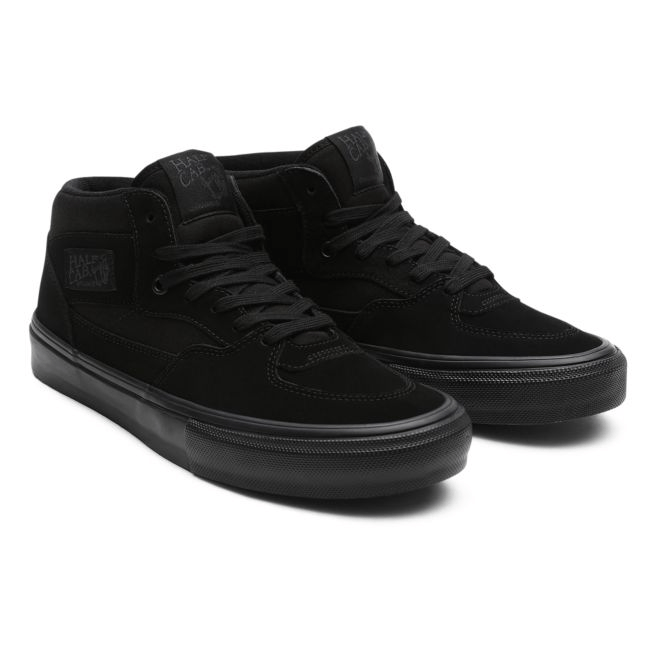 VANS Half Cab Skate