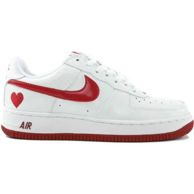 Nike Air Force 1 Low Valentines Day 2004 (W)