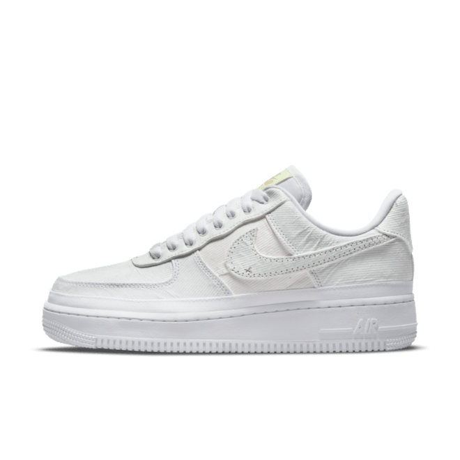 Nike Air Force 1 Tear-Away 'Pastel Reveal'