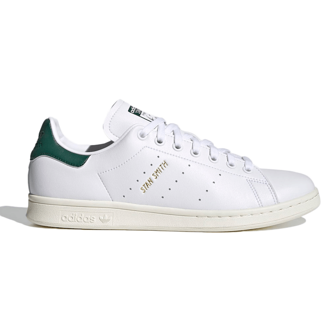 adidas Stan Smith Primegreen Collegiate Green