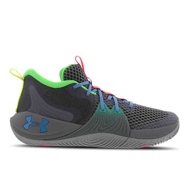 Under Armour Embiid