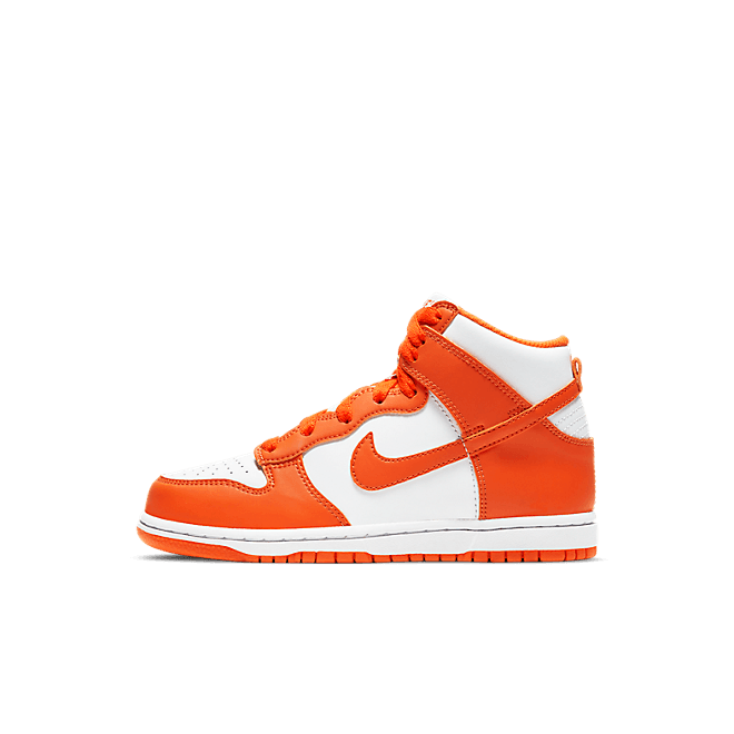 Nike Dunk High Syracuse (2021) (PS)