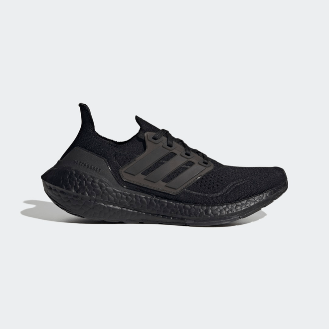 adidas Ultra Boost 2021 Triple Black (W)