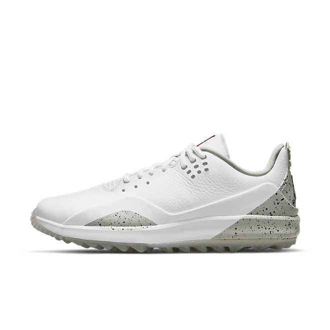 Jordan ADG 3 Golf White Cement
