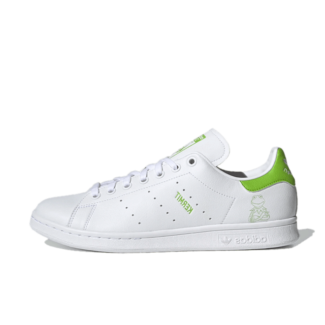 Disney X adidas Stan Smith 'Kermit'