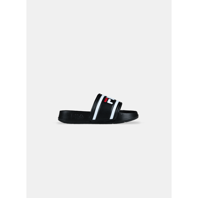 Fila Morro Bay Slipper Black PS