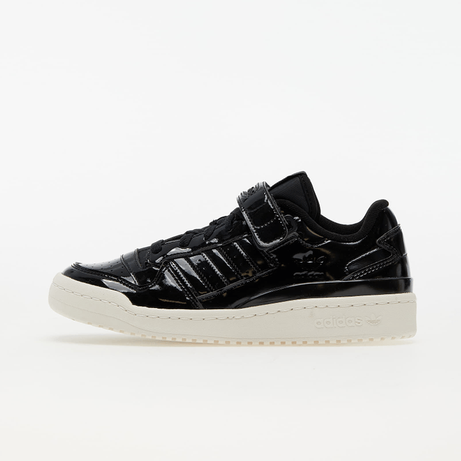 adidas Forum Low W Core Black/ Core Black/ Off White